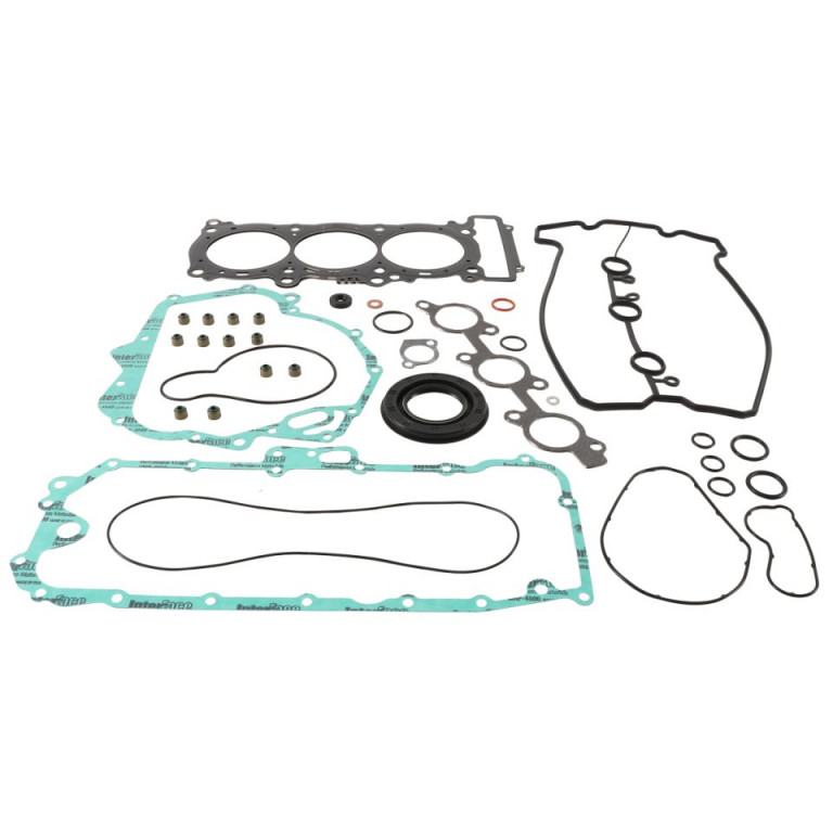 Complete Gasket Kit with Oil Seals WINDEROSA 711319A