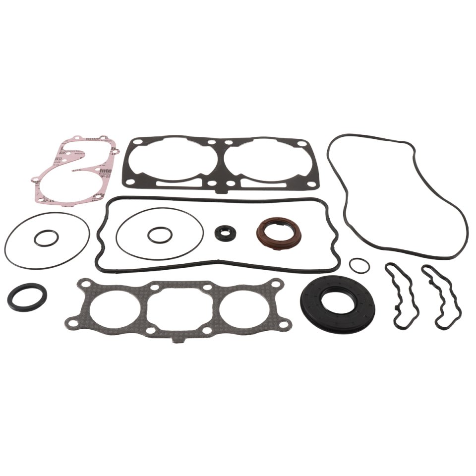 Complete Gasket Kit with Oil Seals WINDEROSA 711332