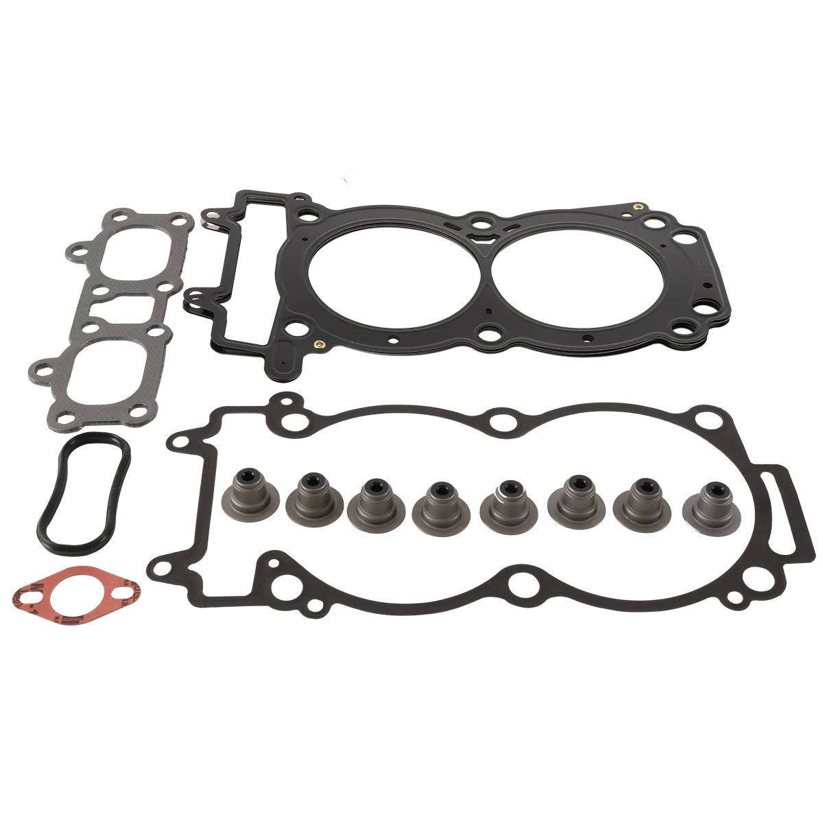 Top End Gasket Kit WINDEROSA 8100006