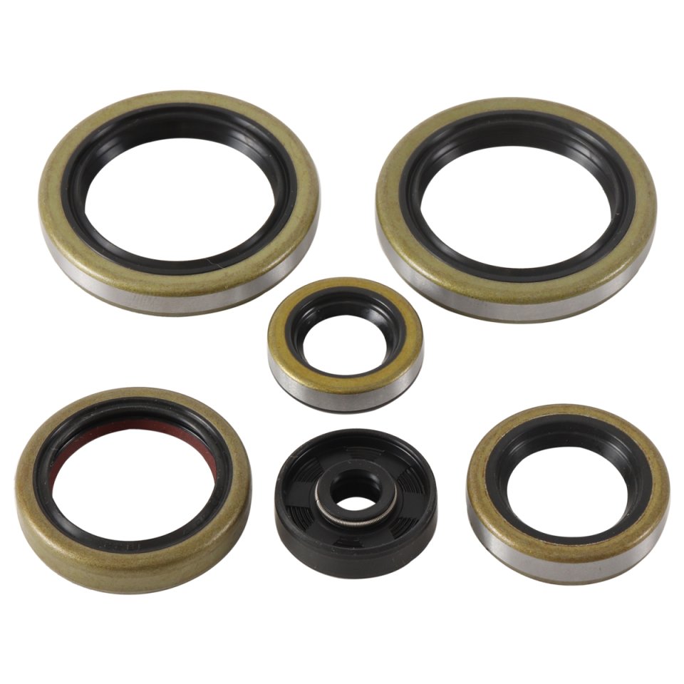 Engine Oil Seal Kit WINDEROSA 822370