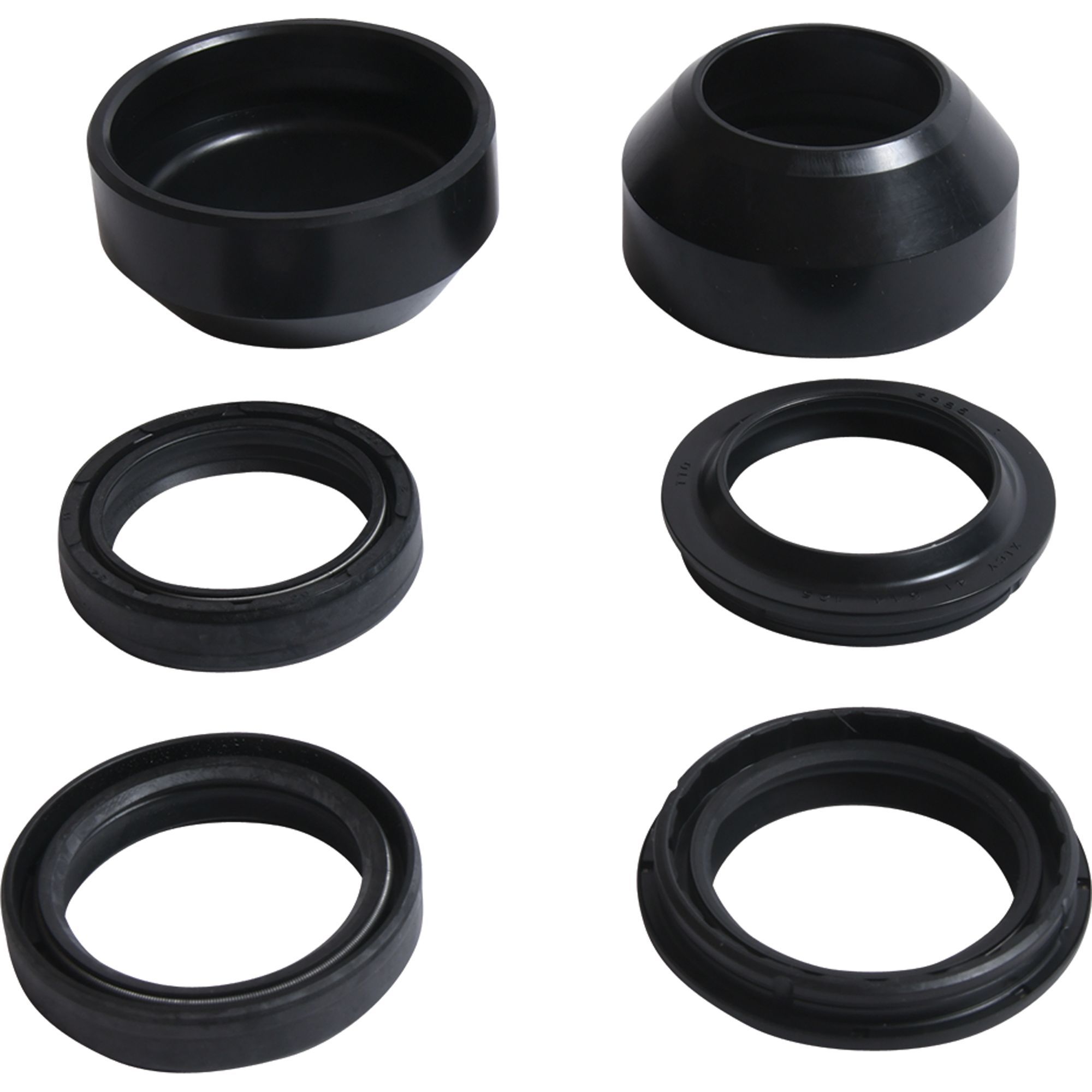 Fork and Dust Seal Kit All Balls Racing 56-185