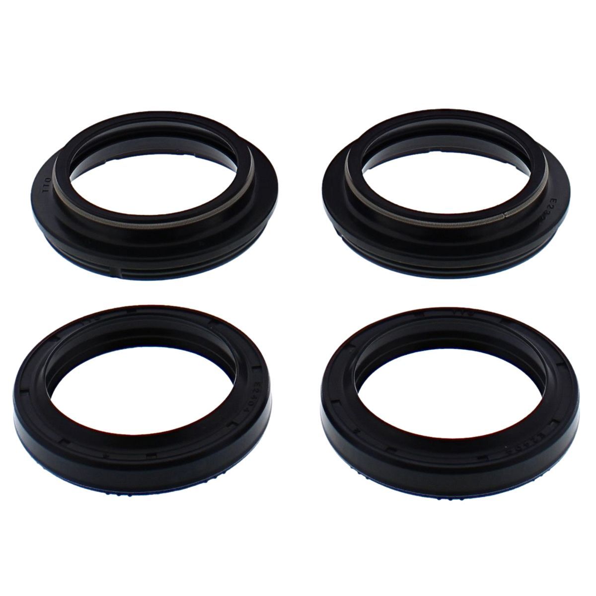 Fork and Dust Seal Kit All Balls Racing 56-195