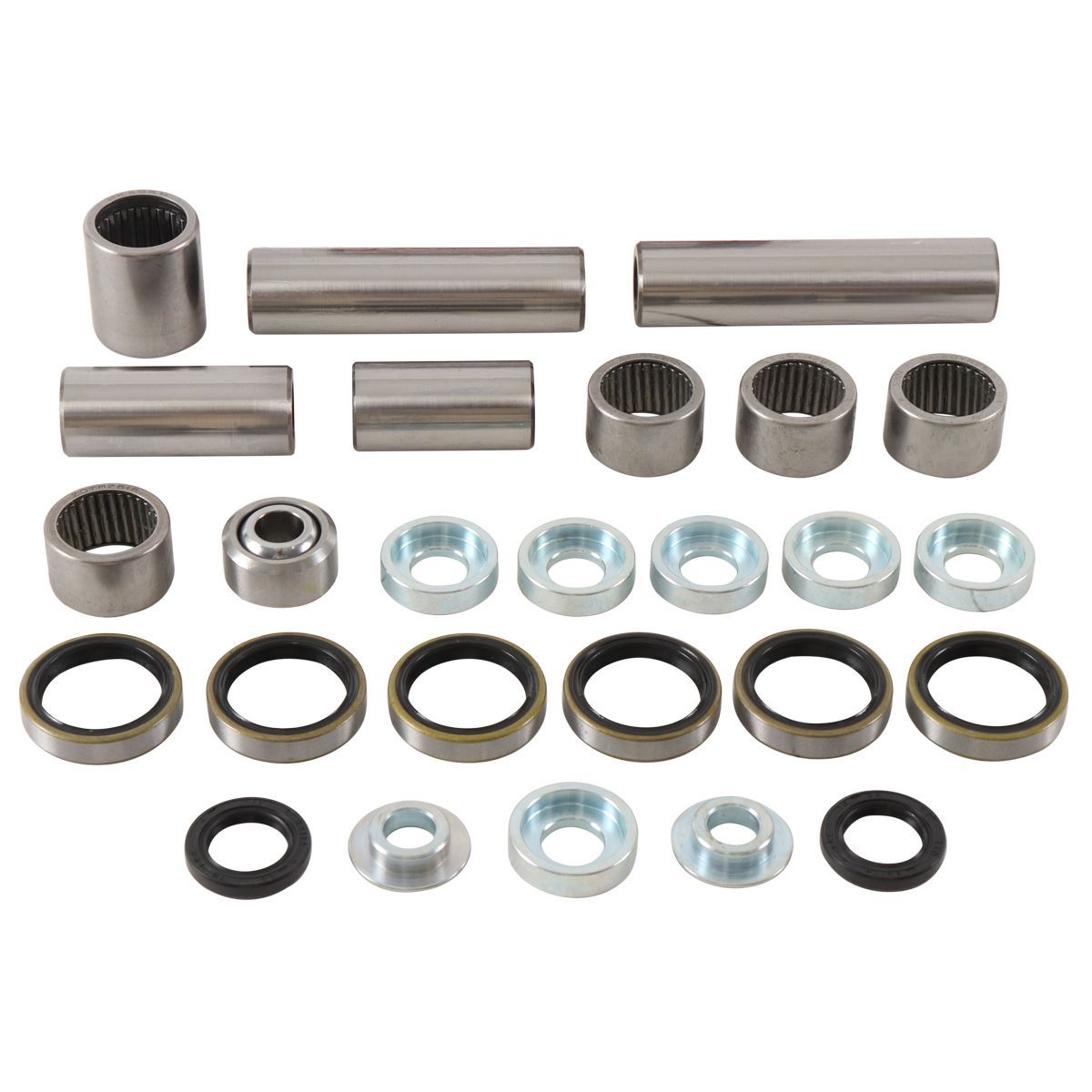 Swing arm linkage bearing and seal kit All Balls Racing 27-1185