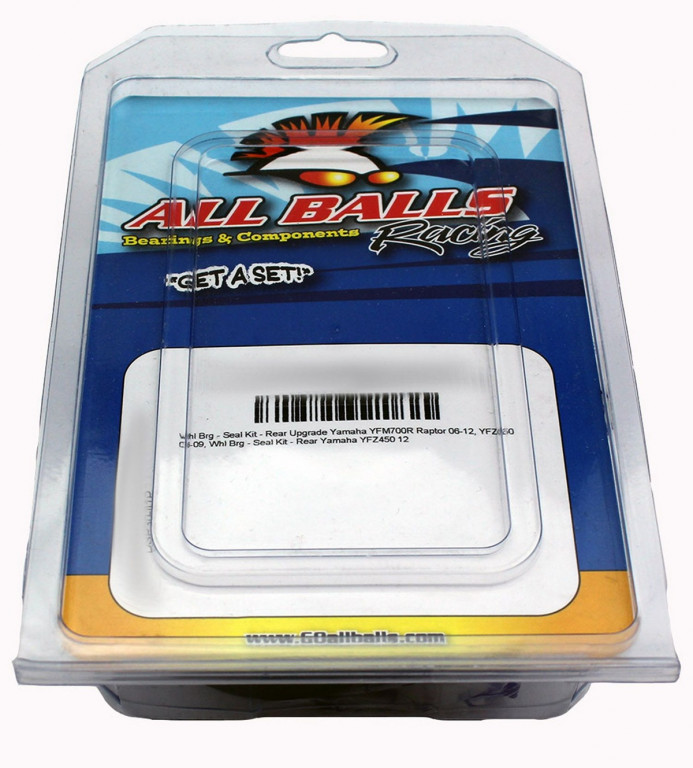Shock Bearing Kit All Balls Racing 29-5095