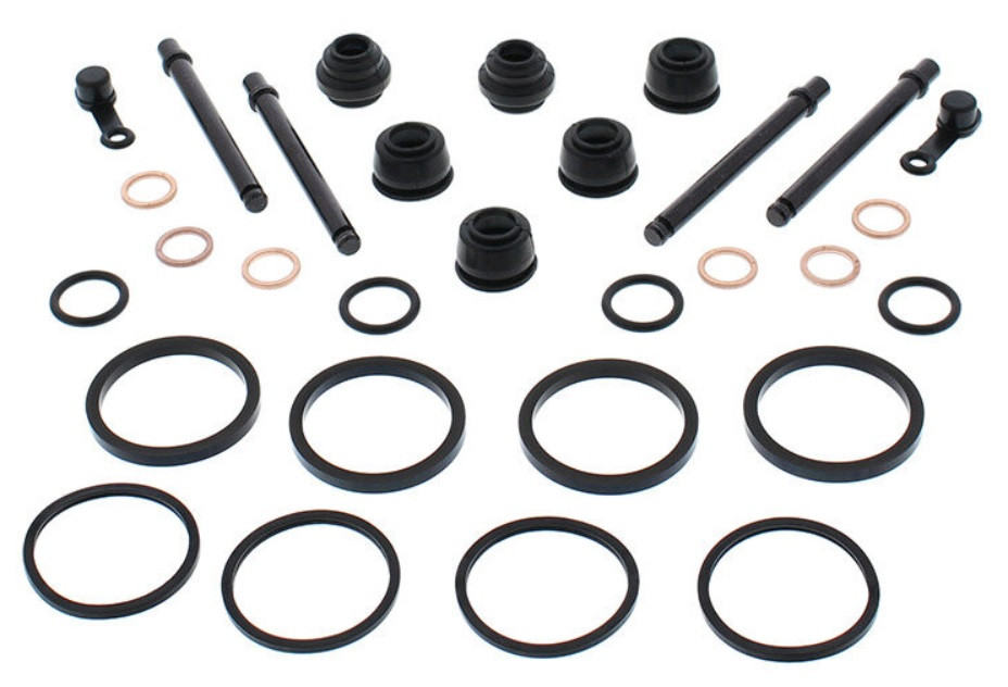 Caliper Rebuild Kit All Balls Racing 18-3172