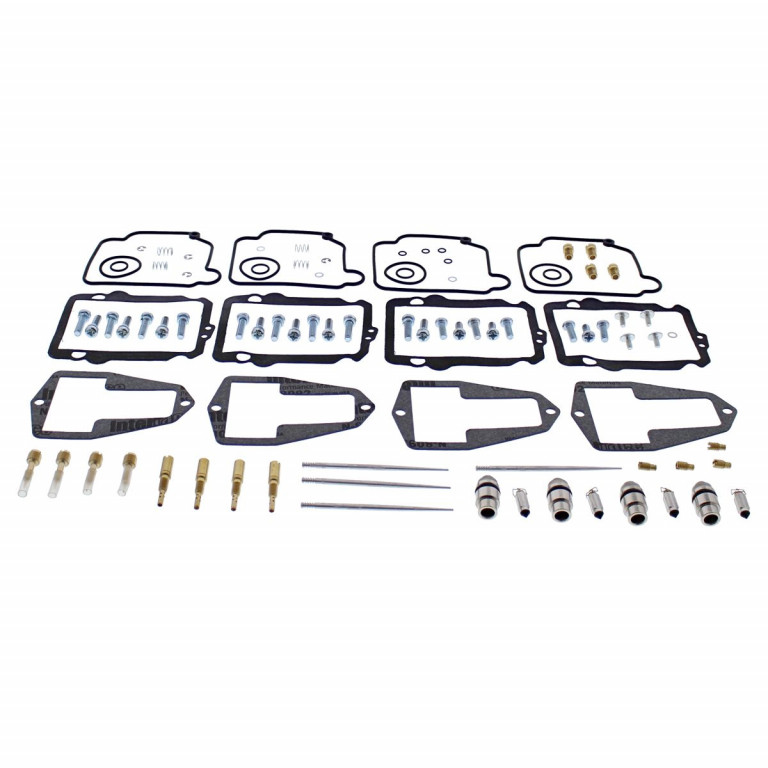 Carburetor Rebuild Kit All Balls Racing 26-10082