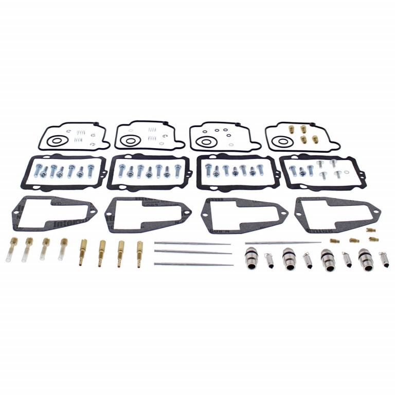 Carburetor Rebuild Kit All Balls Racing 26-10085