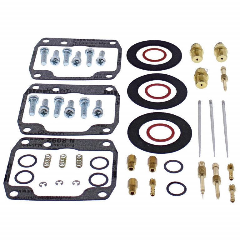 Carburetor Rebuild Kit All Balls Racing 26-10100