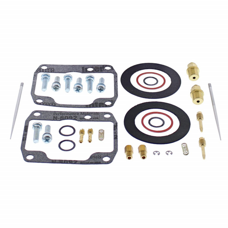 Carburetor Rebuild Kit All Balls Racing 26-10115