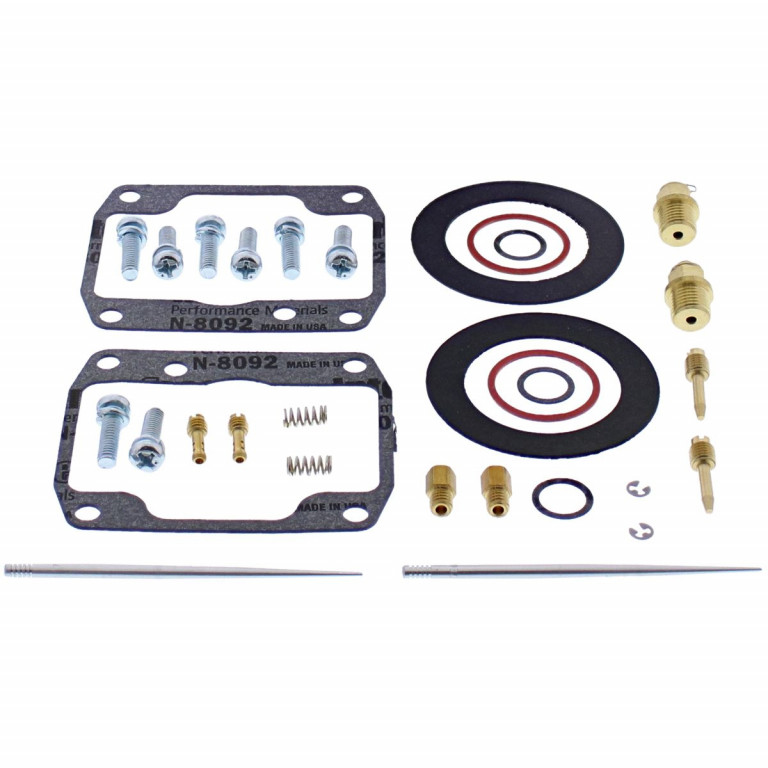 Carburetor Rebuild Kit All Balls Racing 26-10116