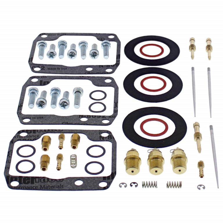 Carburetor Rebuild Kit All Balls Racing 26-10119