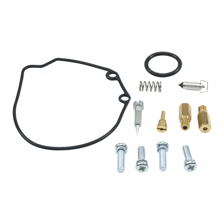 Carburetor Rebuild Kit All Balls Racing 26-10132 closed course (racing only)