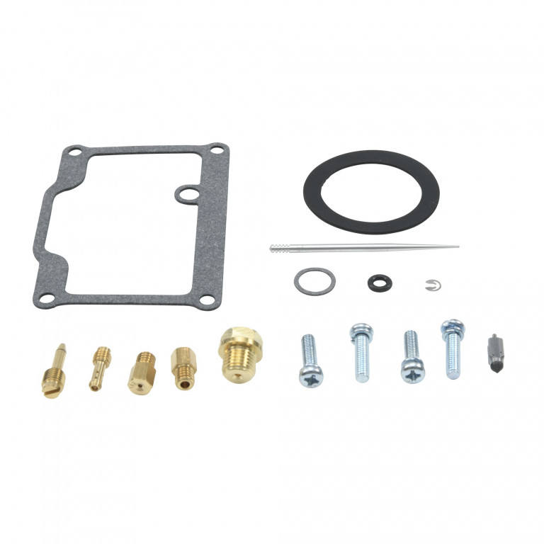 Carburetor Rebuild Kit All Balls Racing 26-10133 closed course (racing only)