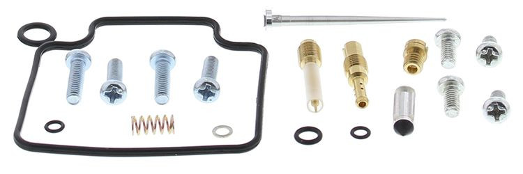 Carburetor Rebuild Kit All Balls Racing 26-1604