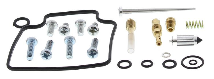 Carburetor Rebuild Kit All Balls Racing 26-1606