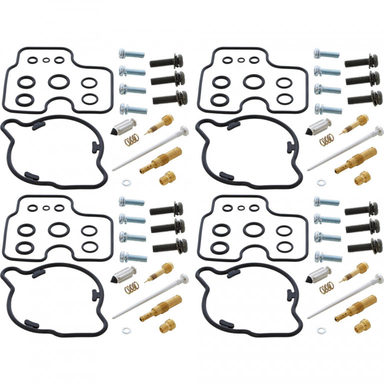 Carburetor Rebuild Kit All Balls Racing 26-1614