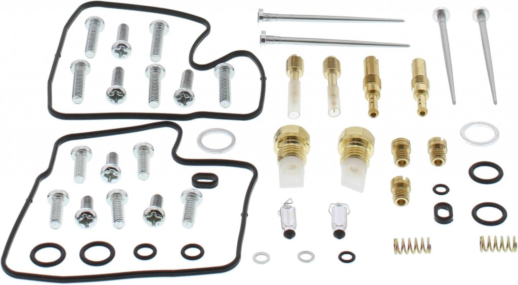 Carburetor Rebuild Kit All Balls Racing 26-1620
