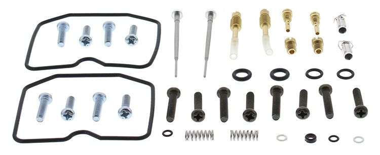 Carburetor Rebuild Kit All Balls Racing 26-1644