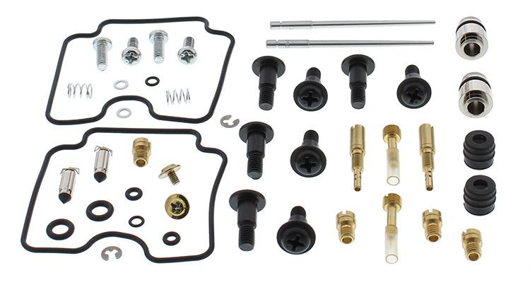 Carburetor Rebuild Kit All Balls Racing 26-1661