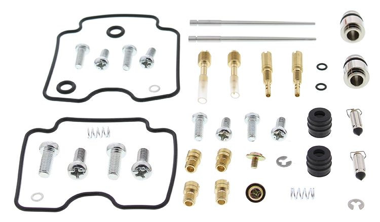 Carburetor Rebuild Kit All Balls Racing 26-1662