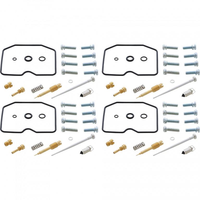 Carburetor Rebuild Kit All Balls Racing 26-1663
