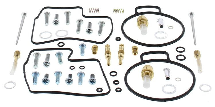 Carburetor Rebuild Kit All Balls Racing 26-1674