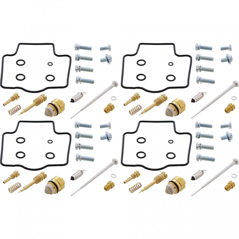 Carburetor Rebuild Kit All Balls Racing 26-1696