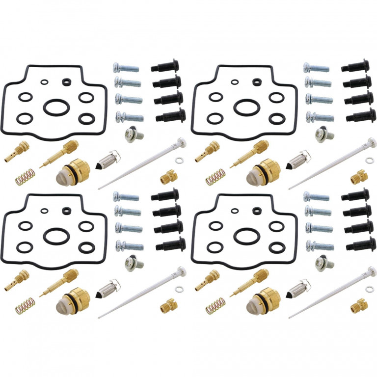 Carburetor Rebuild Kit All Balls Racing 26-1697