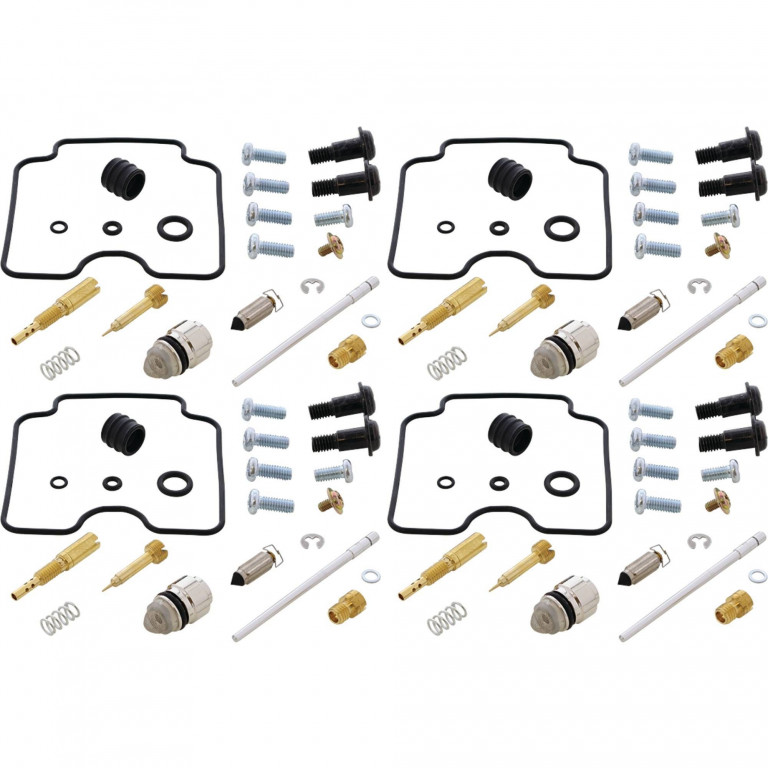 Carburetor Rebuild Kit All Balls Racing 26-1699