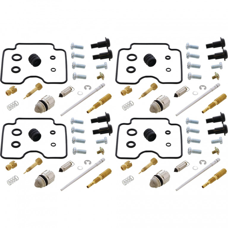 Carburetor Rebuild Kit All Balls Racing 26-1714