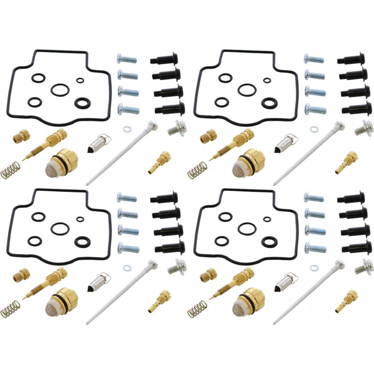 Carburetor Rebuild Kit All Balls Racing 26-1720