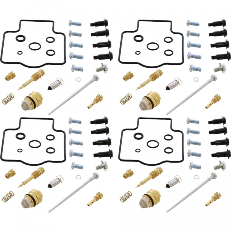 Carburetor Rebuild Kit All Balls Racing CARK26-1721
