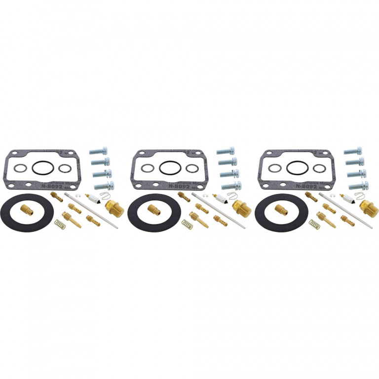 Carburetor Rebuild Kit All Balls Racing 26-1795