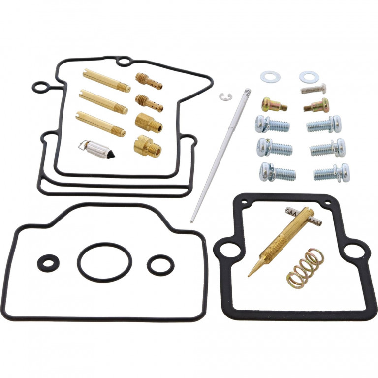 Carburetor Rebuild Kit All Balls Racing 26-1850