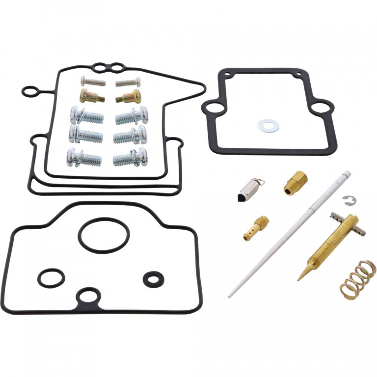 Carburetor Rebuild Kit All Balls Racing 26-1876