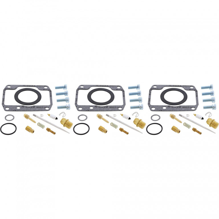 Carburetor Rebuild Kit All Balls Racing 26-1972