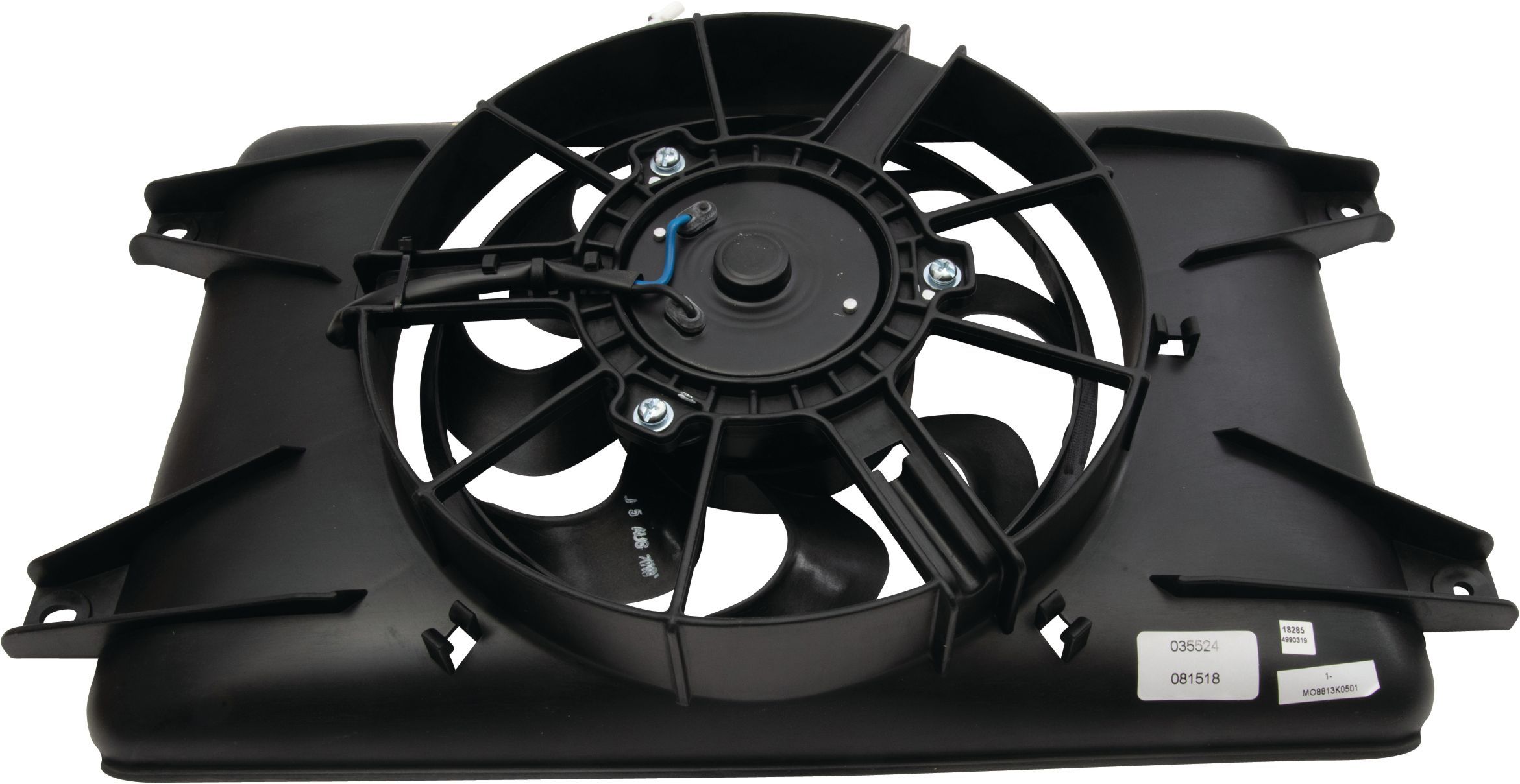 Cooling Fan All Balls Racing 70-1031