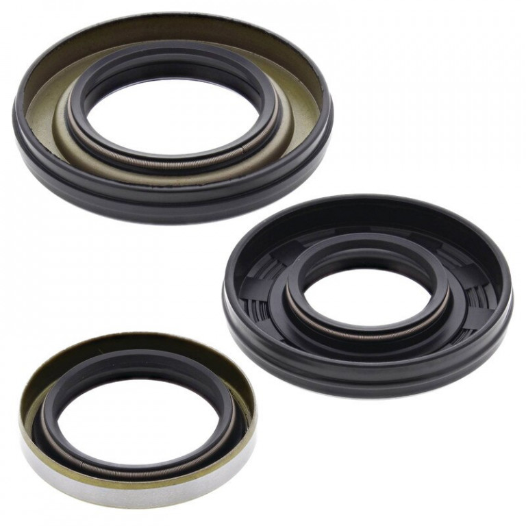 Engine Oil Seal Kit WINDEROSA 55115