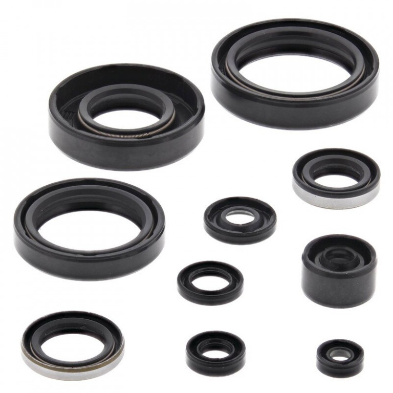Engine Oil Seal Kit WINDEROSA 822101