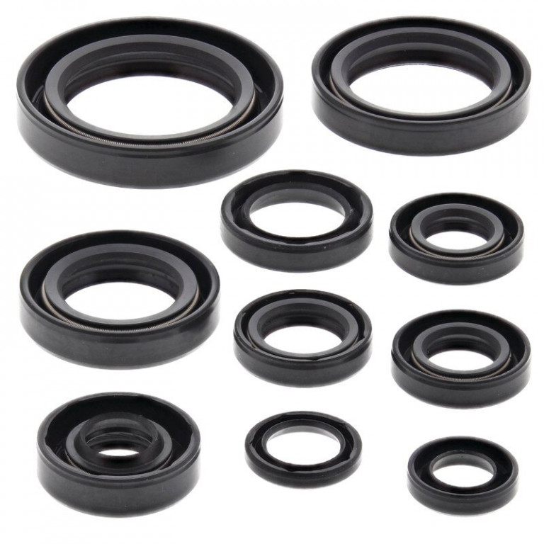 Engine Oil Seal Kit WINDEROSA 822107