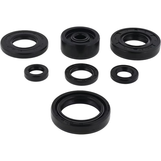 Engine Oil Seal Kit WINDEROSA 822113