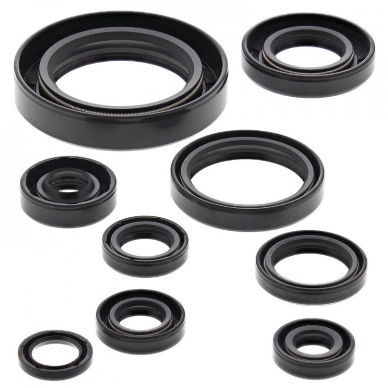 Engine Oil Seal Kit WINDEROSA 822177