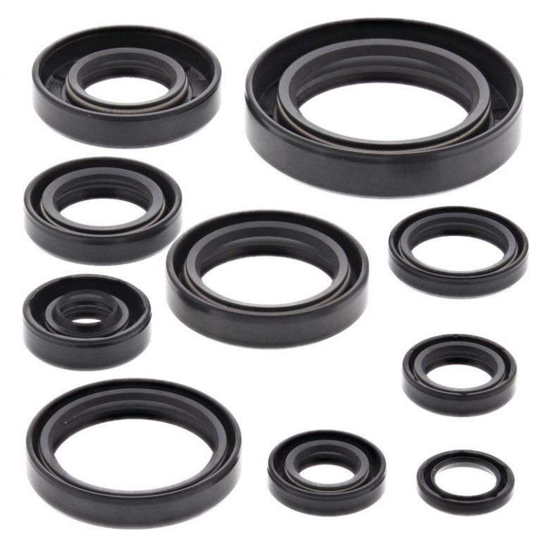 Engine Oil Seal Kit WINDEROSA 822182