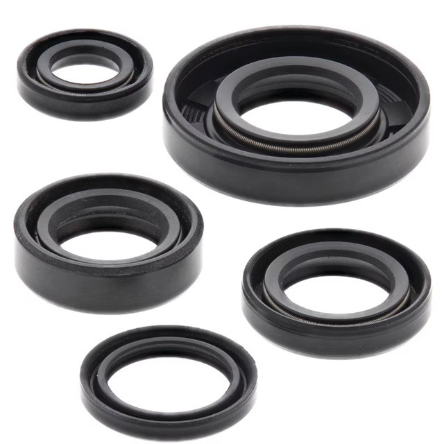 Engine Oil Seal Kit WINDEROSA 822222
