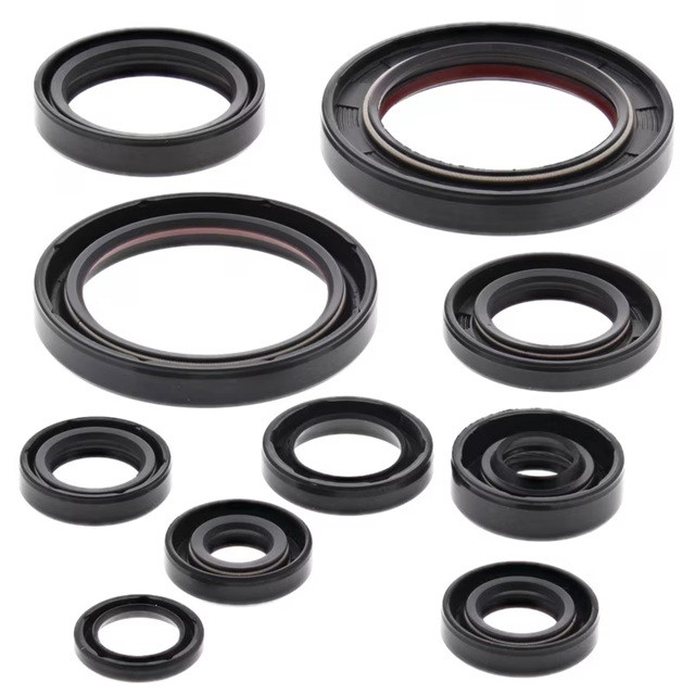 Engine Oil Seal Kit WINDEROSA 822248