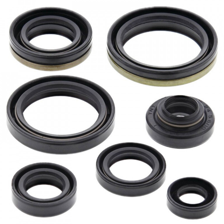 Engine Oil Seal Kit WINDEROSA 822267