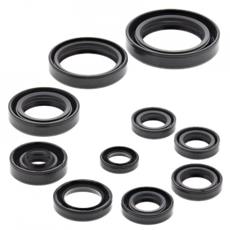 Engine Oil Seal Kit WINDEROSA 822270
