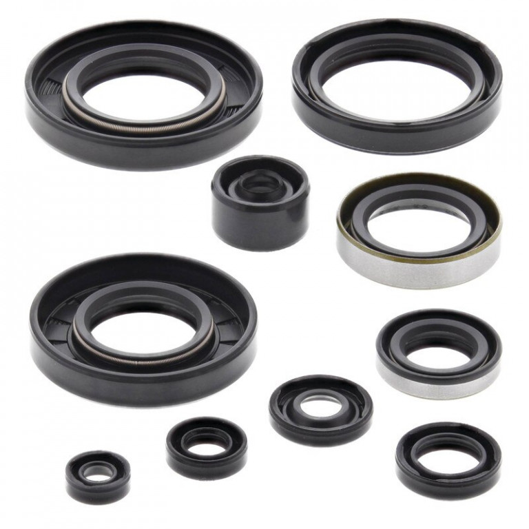 Engine Oil Seal Kit WINDEROSA 822297