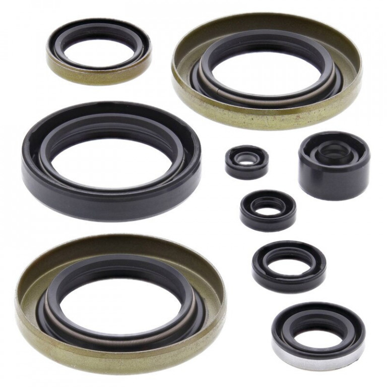 Engine Oil Seal Kit WINDEROSA 822302
