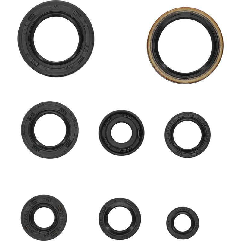 Engine Oil Seal Kit WINDEROSA 822321